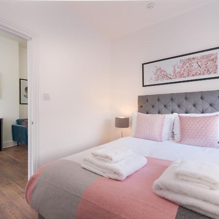 Earl'S Court By Capital Apartment London Ngoại thất bức ảnh