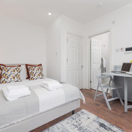 Earl'S Court By Capital Apartment London Ngoại thất bức ảnh
