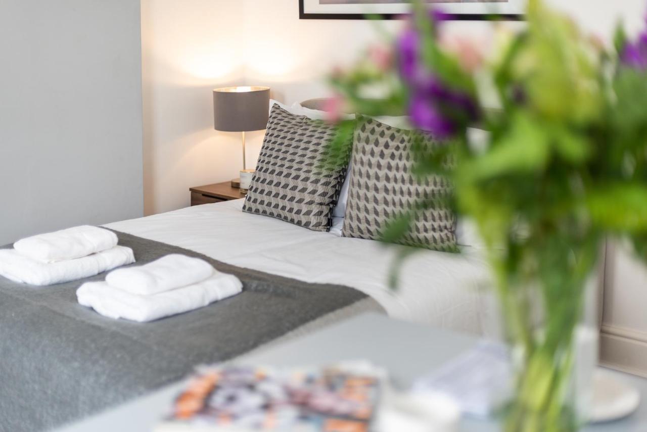 Earl'S Court By Capital Apartment London Ngoại thất bức ảnh