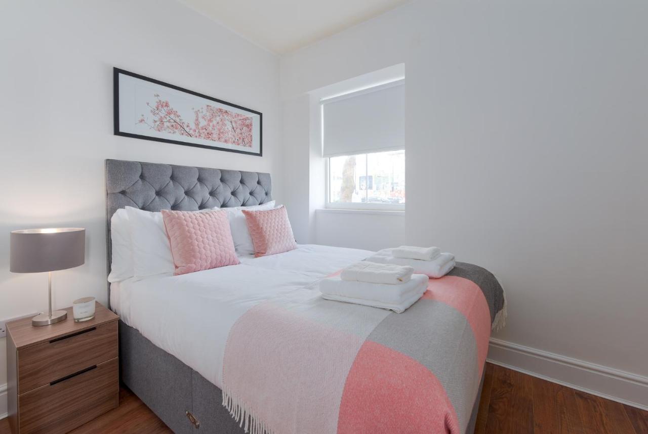 Earl'S Court By Capital Apartment London Ngoại thất bức ảnh