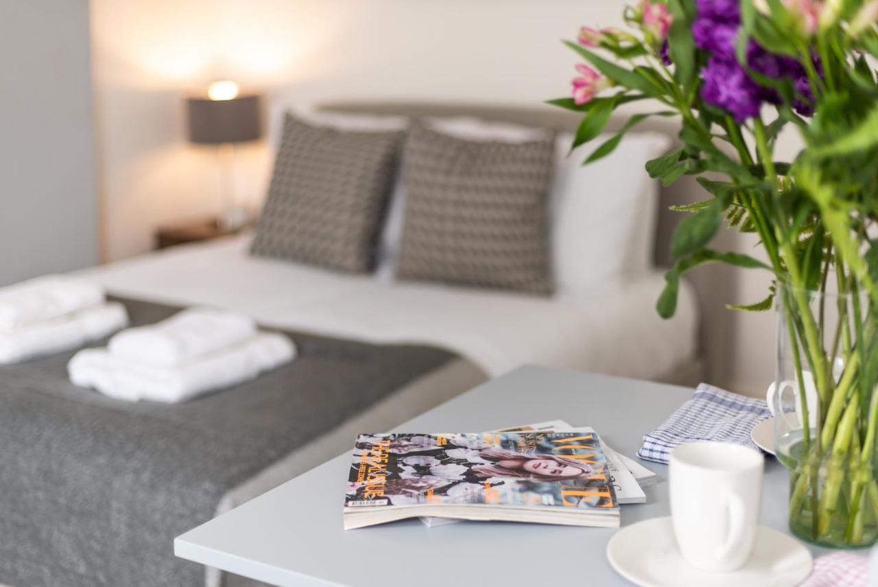 Earl'S Court By Capital Apartment London Ngoại thất bức ảnh
