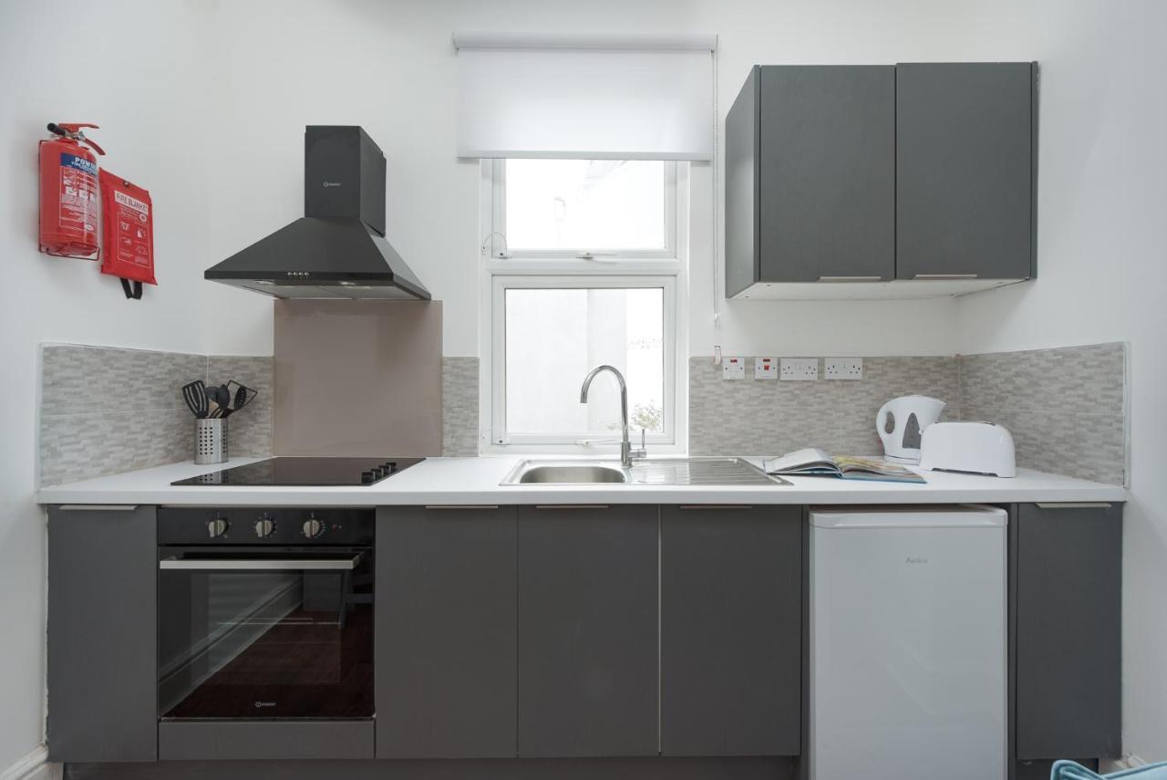 Earl'S Court By Capital Apartment London Ngoại thất bức ảnh