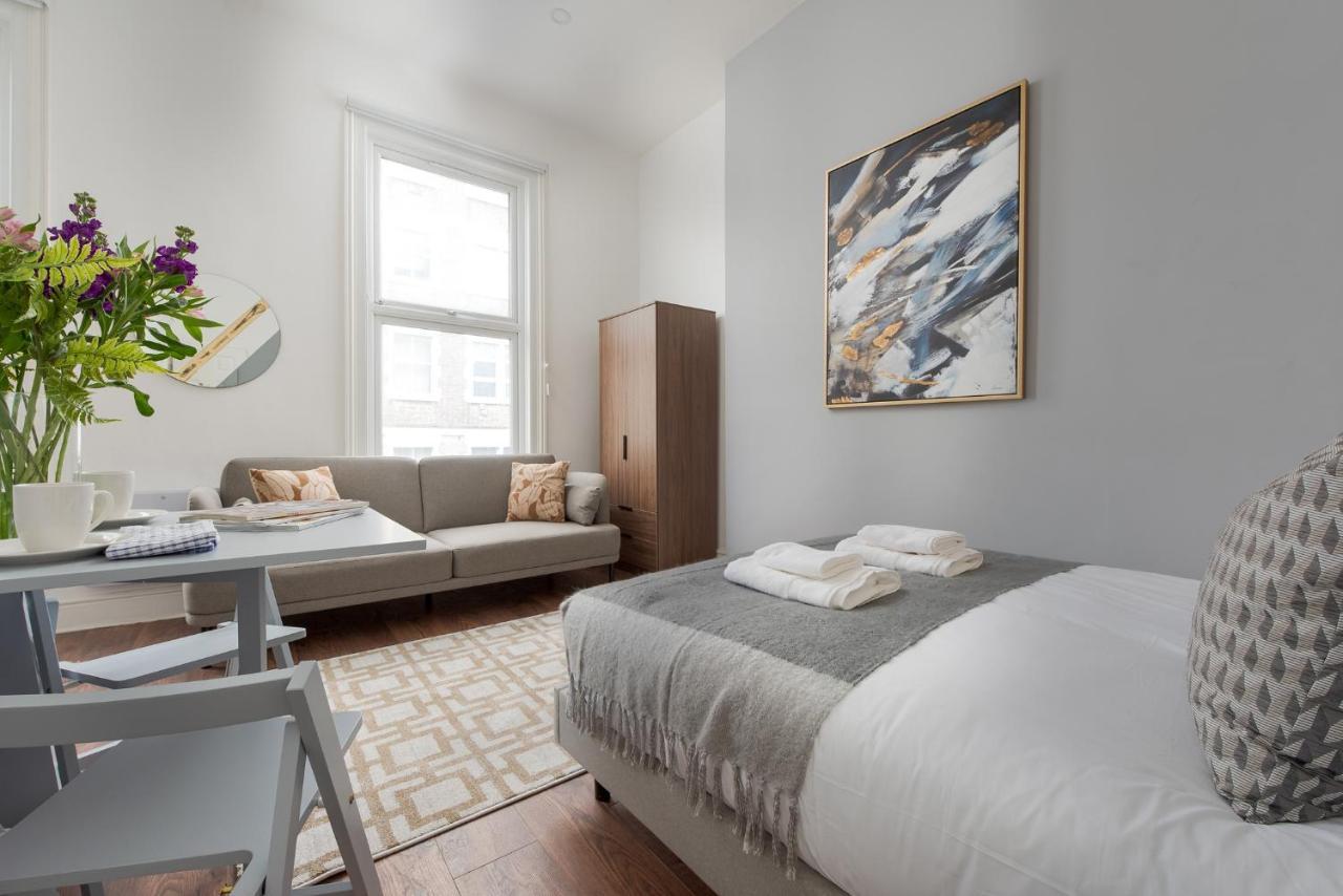 Earl'S Court By Capital Apartment London Ngoại thất bức ảnh