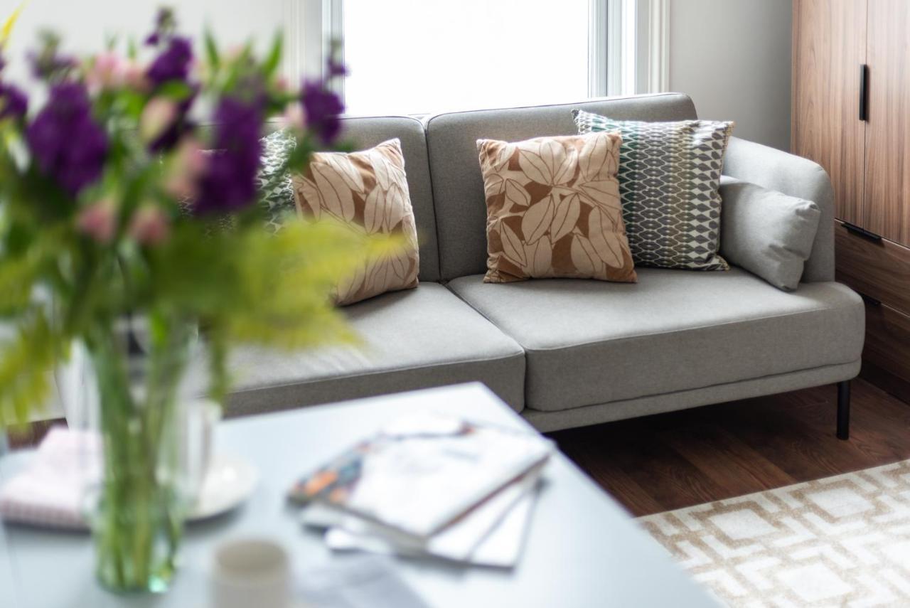 Earl'S Court By Capital Apartment London Ngoại thất bức ảnh