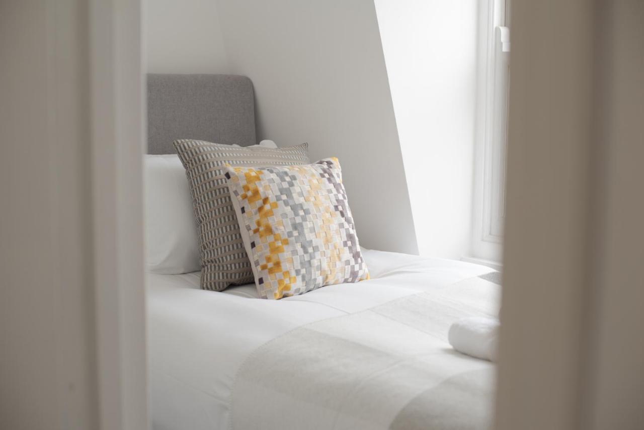 Earl'S Court By Capital Apartment London Ngoại thất bức ảnh