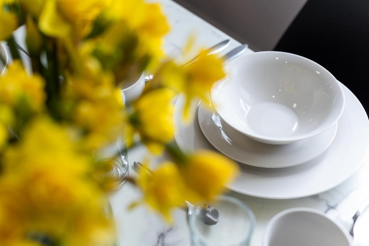 Earl'S Court By Capital Apartment London Ngoại thất bức ảnh