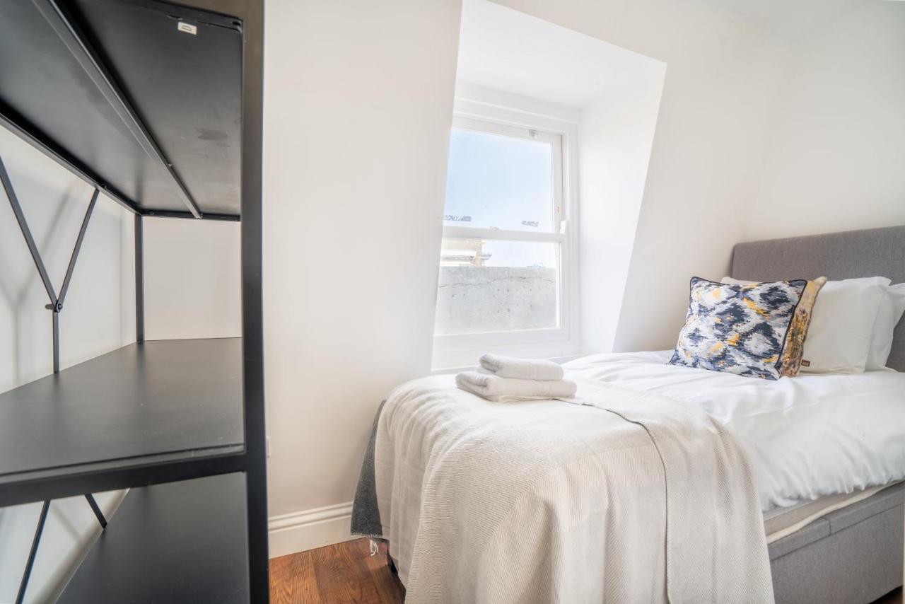 Earl'S Court By Capital Apartment London Ngoại thất bức ảnh
