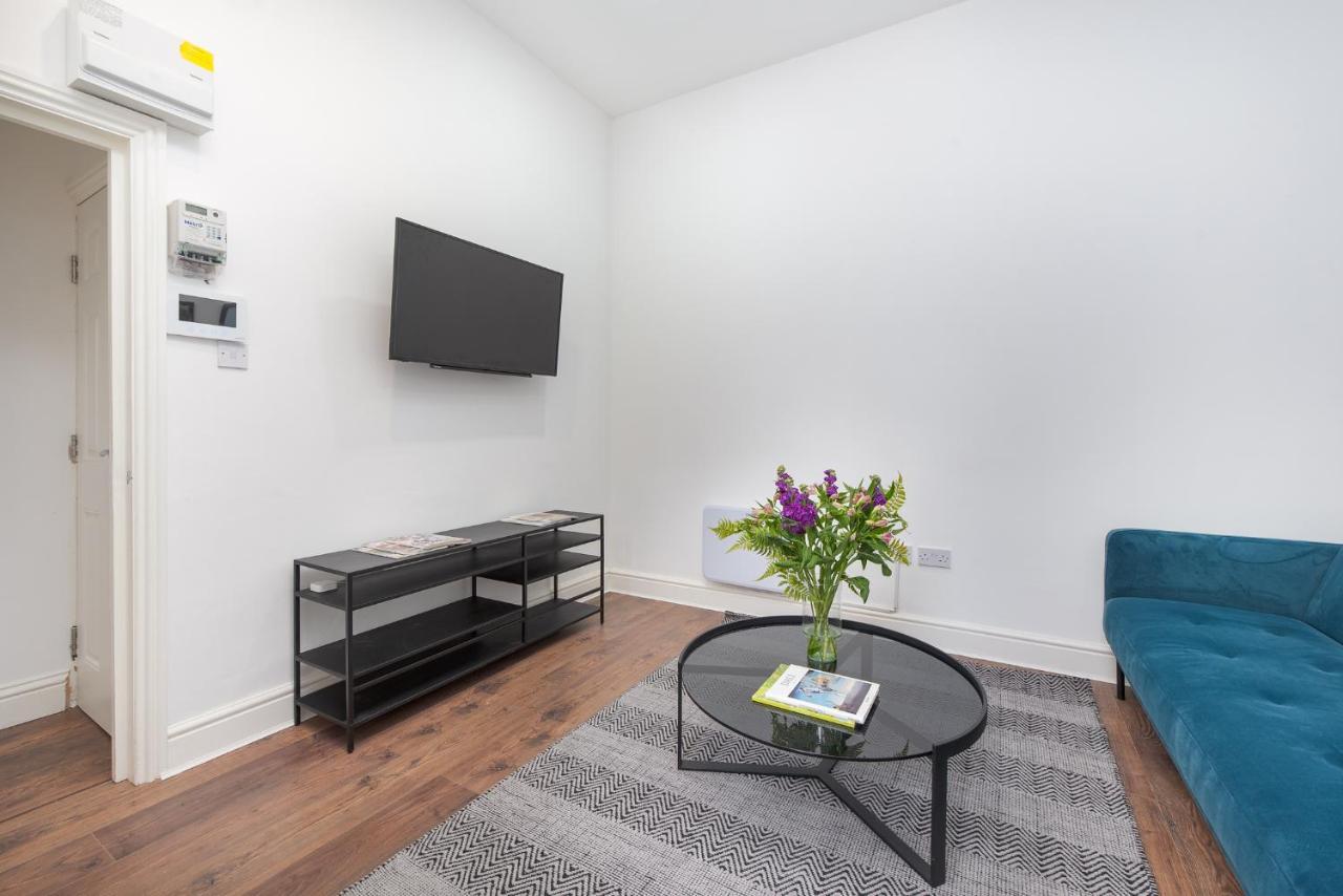 Earl'S Court By Capital Apartment London Ngoại thất bức ảnh