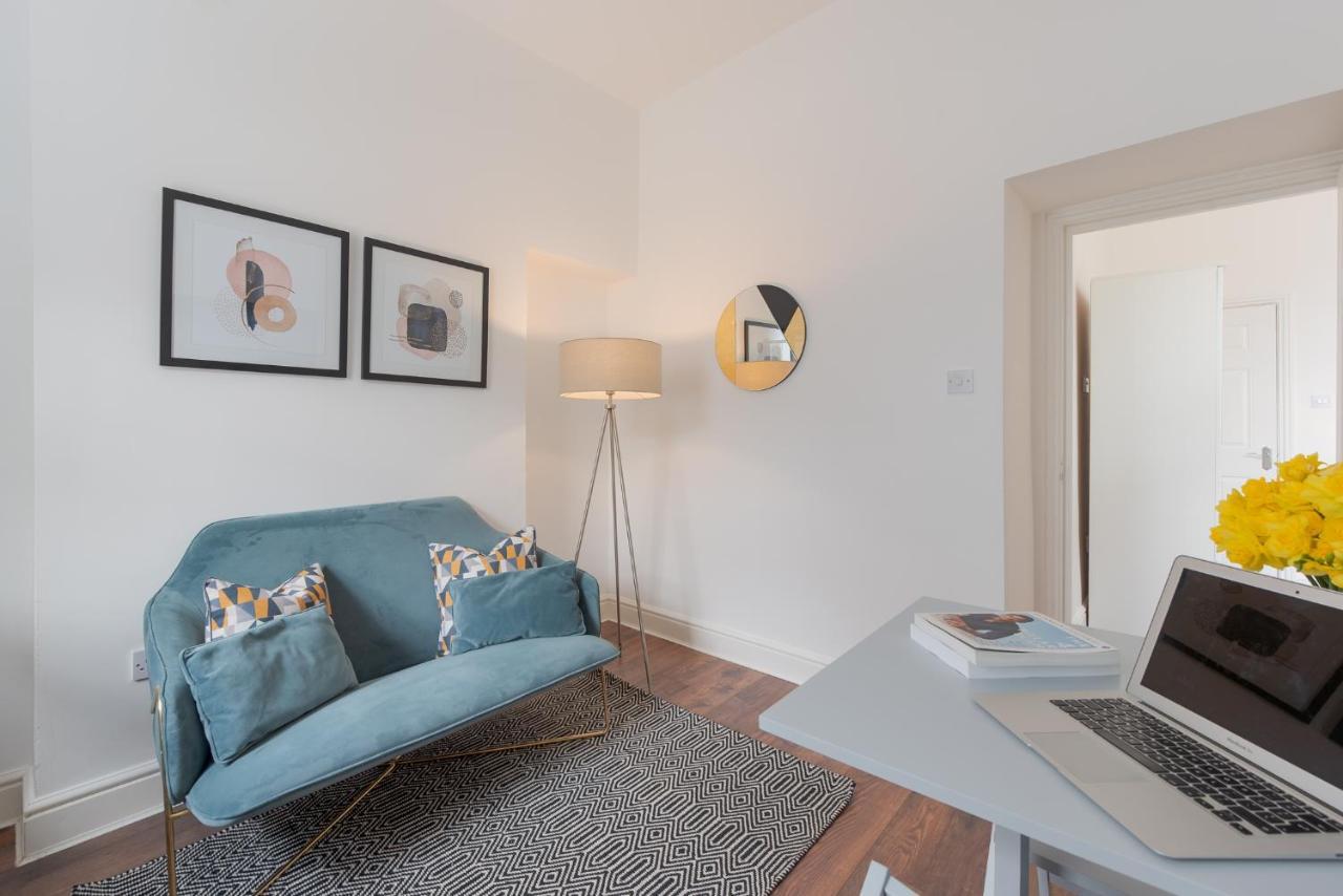 Earl'S Court By Capital Apartment London Ngoại thất bức ảnh