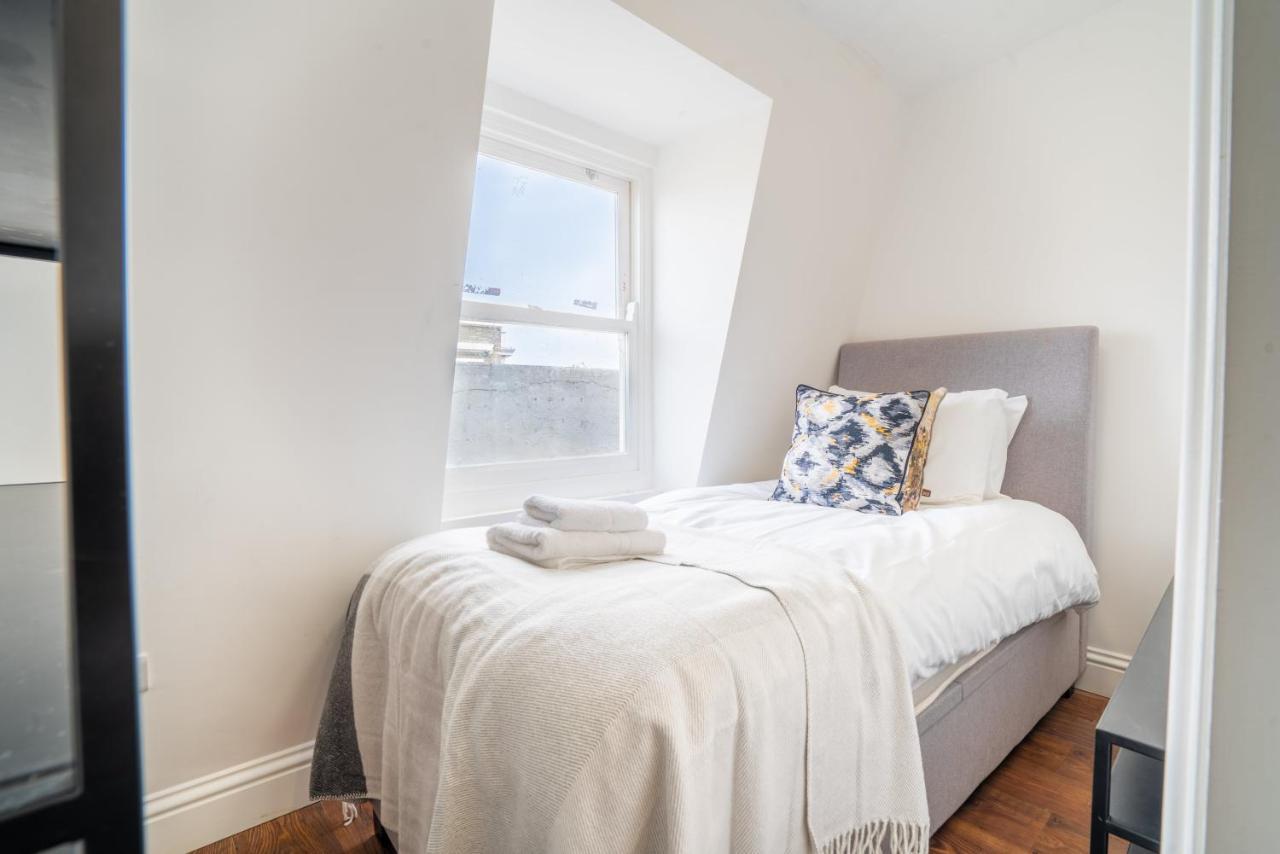 Earl'S Court By Capital Apartment London Ngoại thất bức ảnh