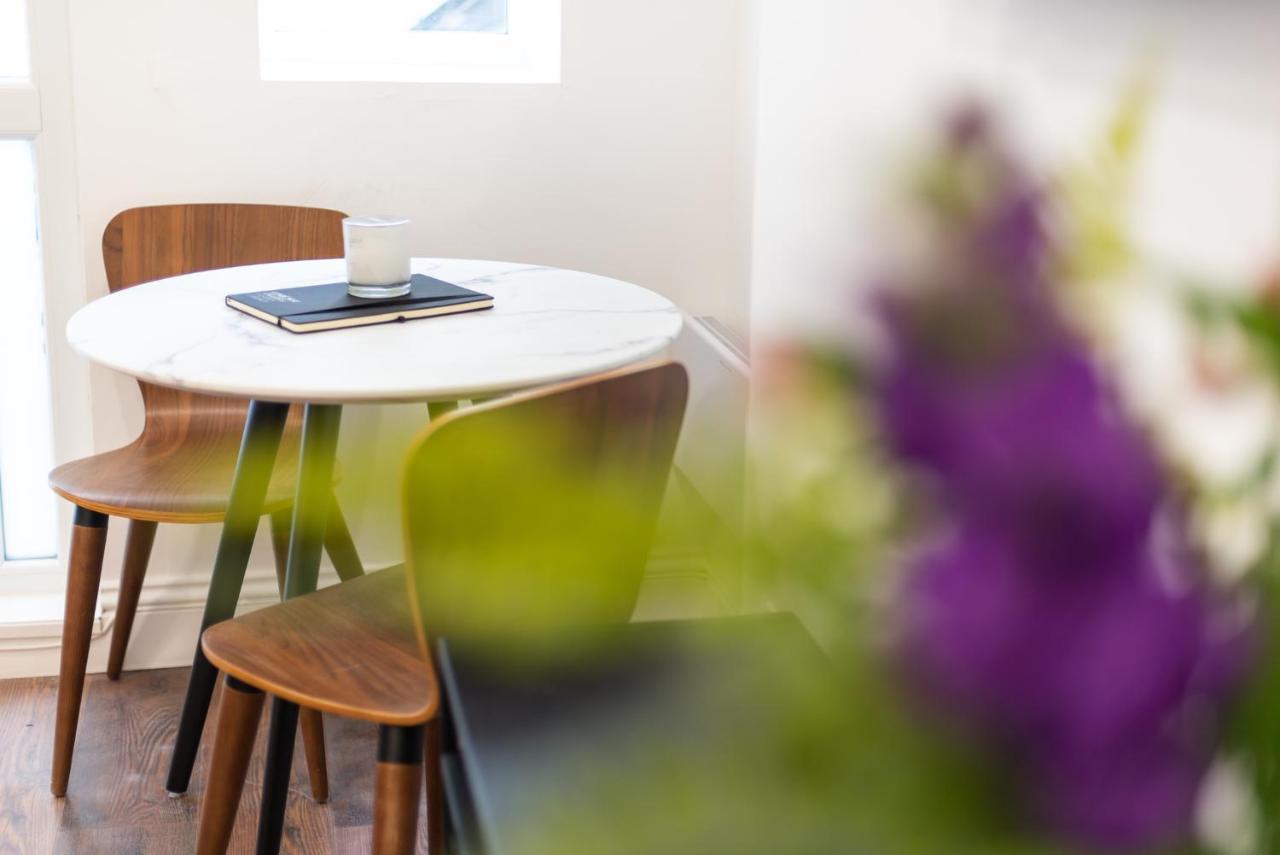 Earl'S Court By Capital Apartment London Ngoại thất bức ảnh