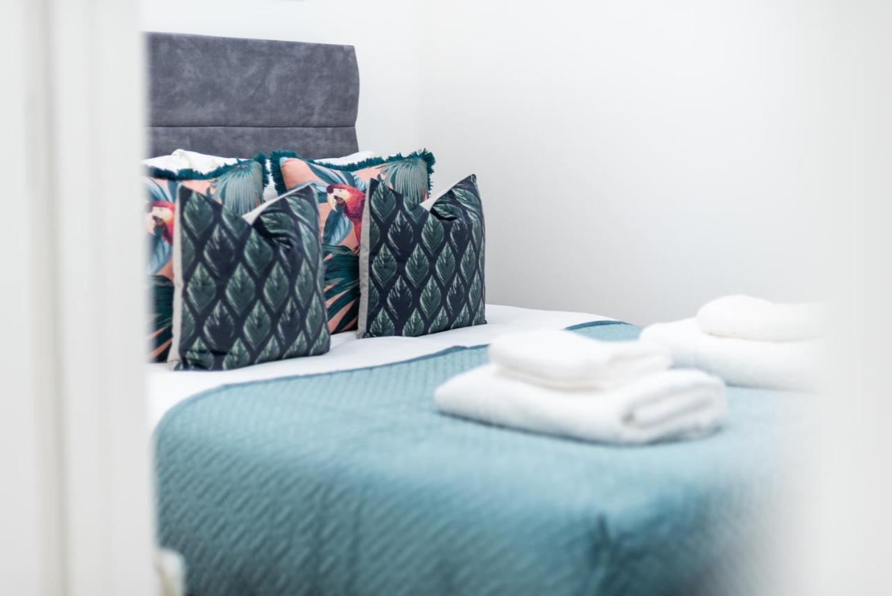 Earl'S Court By Capital Apartment London Ngoại thất bức ảnh