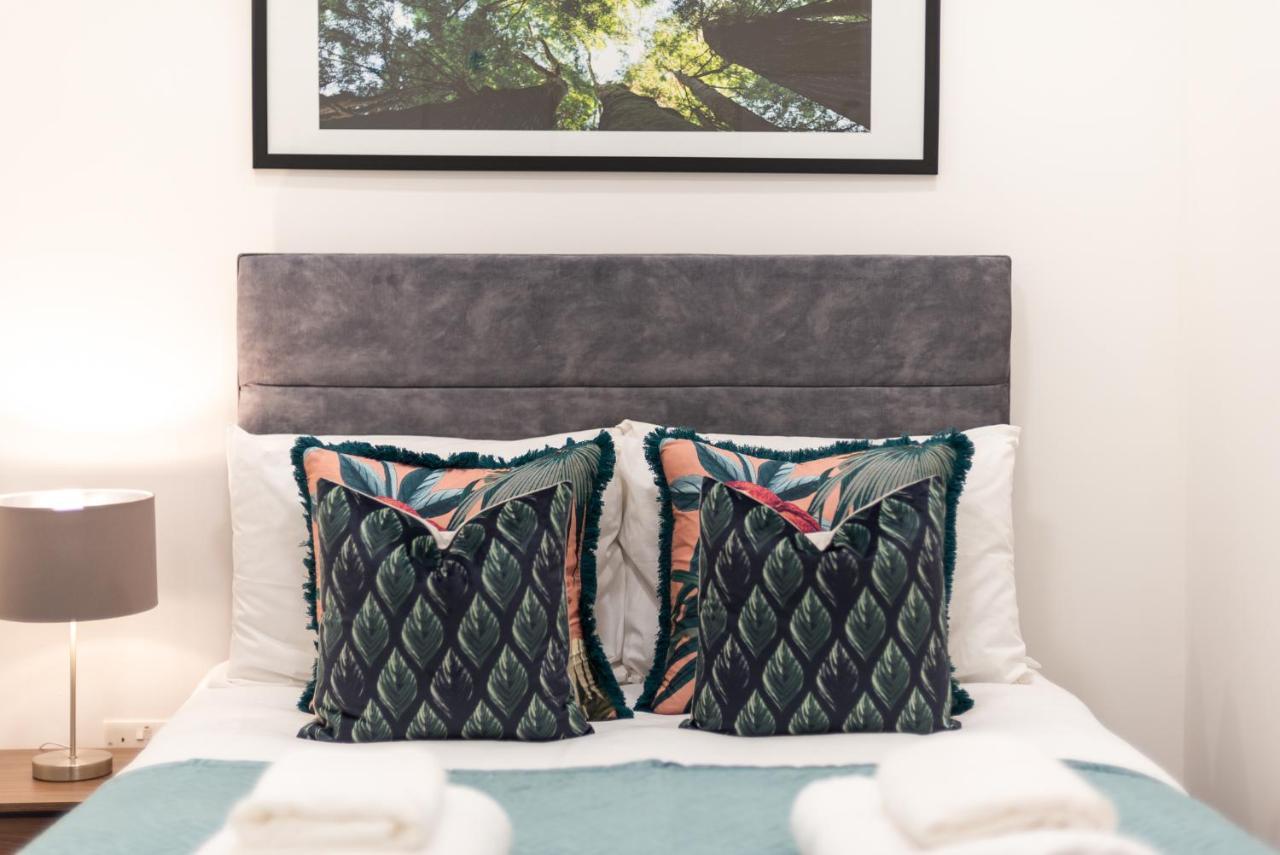 Earl'S Court By Capital Apartment London Ngoại thất bức ảnh
