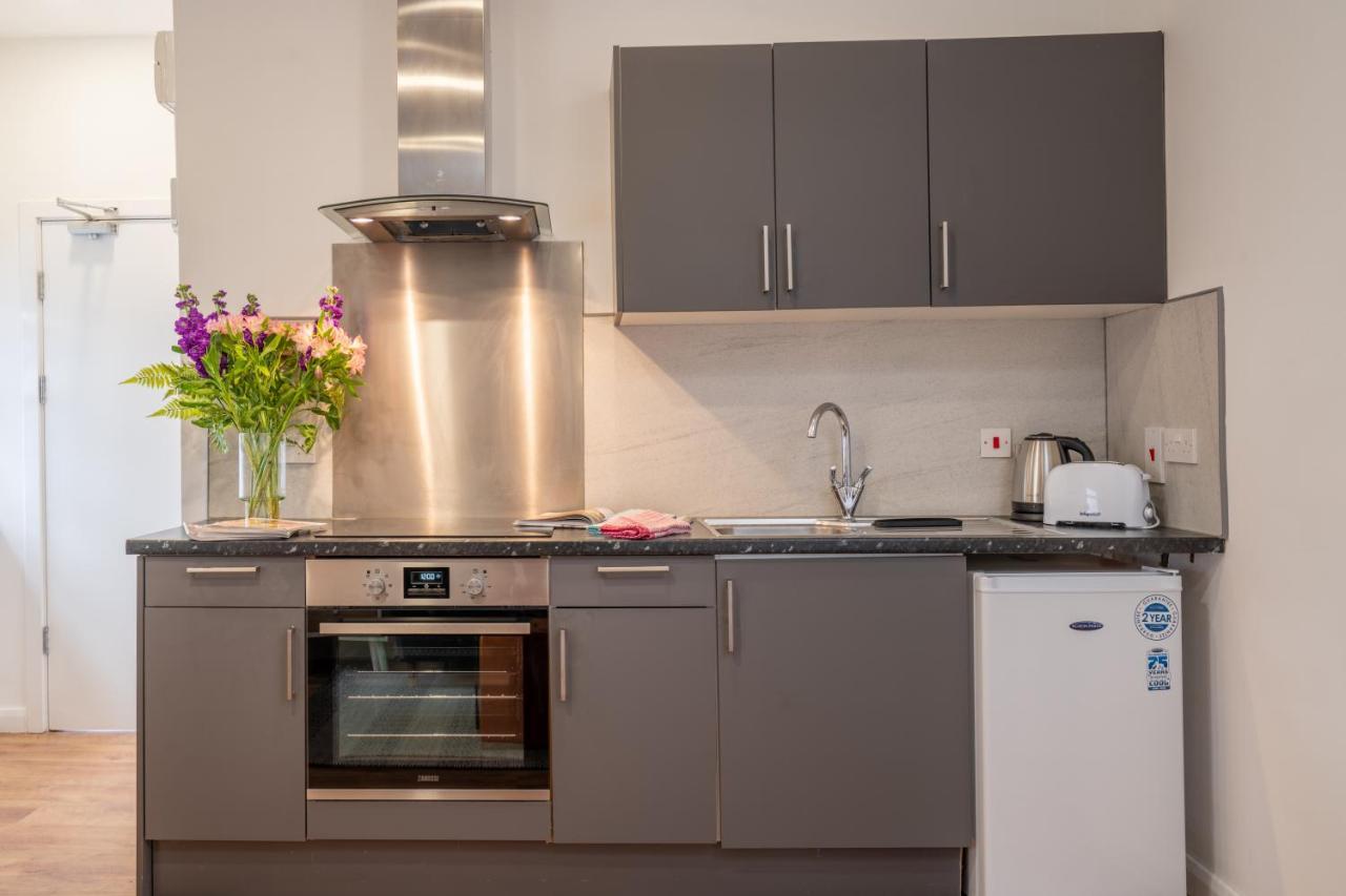 Earl'S Court By Capital Apartment London Ngoại thất bức ảnh